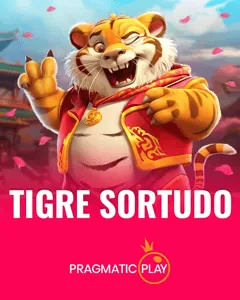 Jogo de caça-níqueis Fortune Tiger